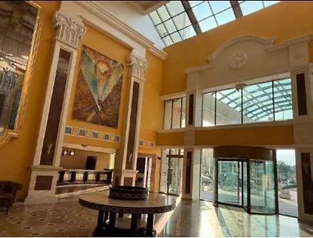 Apartment двуспален сънсет ризорт с фронтален изглед към море Pomorie