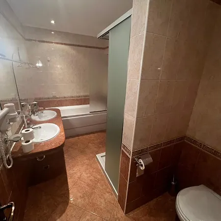 Apartment двуспален сънсет ризорт с фронтален изглед към море *